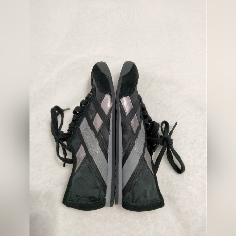 Coach Vintage, Y2K Shoes W6.5 - Picture 8 of 14
